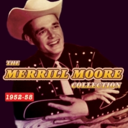 Merrill E Moore